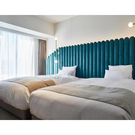 The Knot Hiroshima - Vacation Stay 48544V מראה חיצוני תמונה