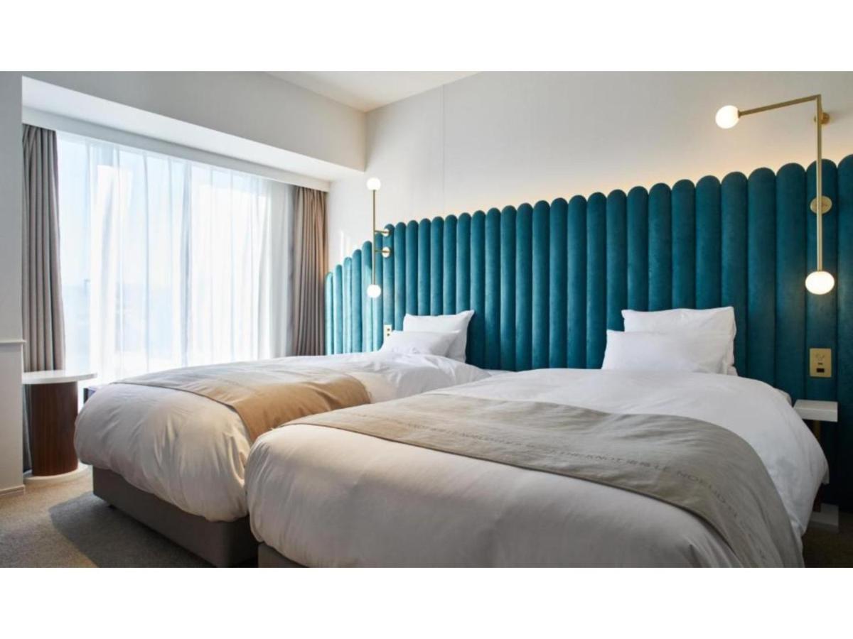 The Knot Hiroshima - Vacation Stay 48544V מראה חיצוני תמונה
