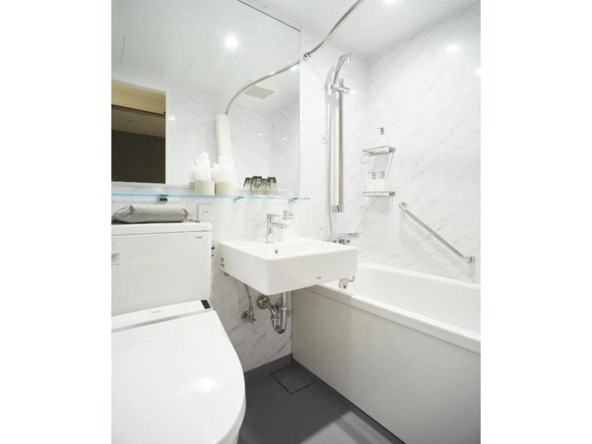 The Knot Hiroshima - Vacation Stay 48544V מראה חיצוני תמונה