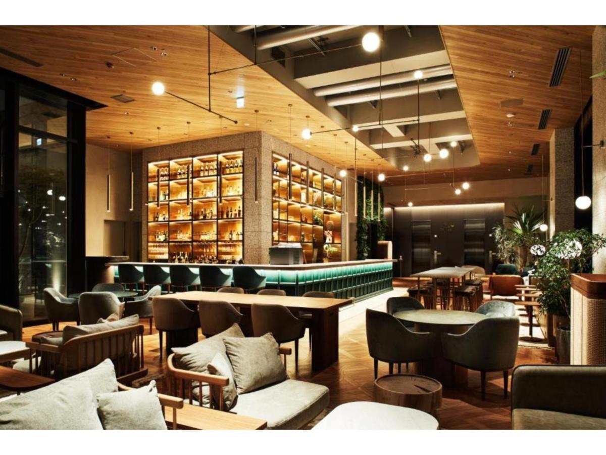 The Knot Hiroshima - Vacation Stay 48544V מראה חיצוני תמונה