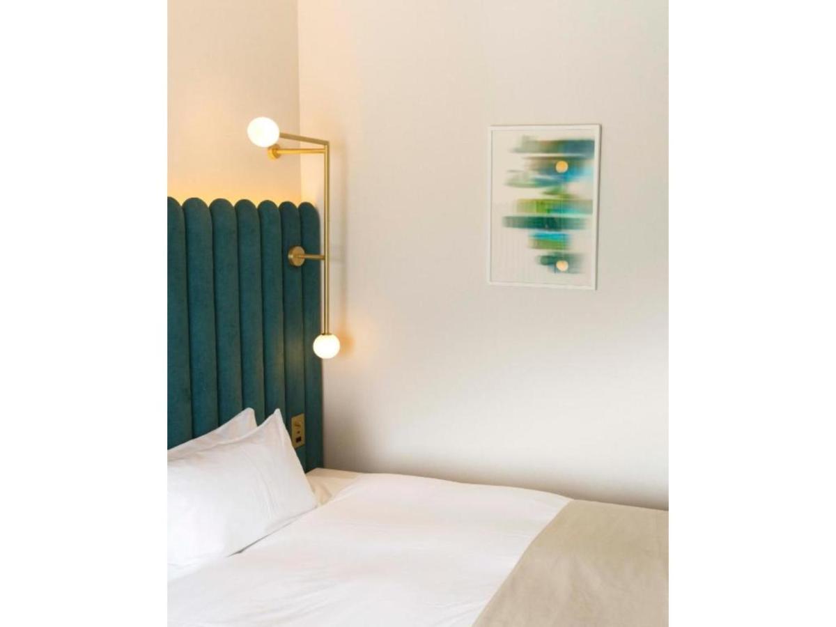 The Knot Hiroshima - Vacation Stay 48544V מראה חיצוני תמונה